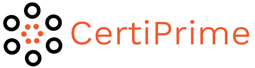 Certiprime Logo